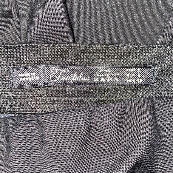 Zara Women’s Black Jumper Size L - Picture 4 of 5